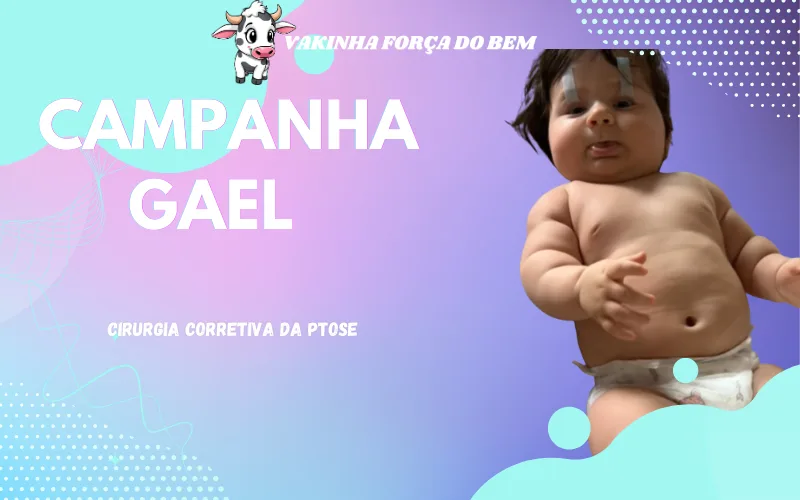 Gael e Rogério